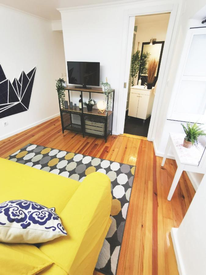 Appartement Canto Do Fado