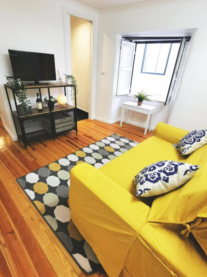 Appartement Canto Do Fado
