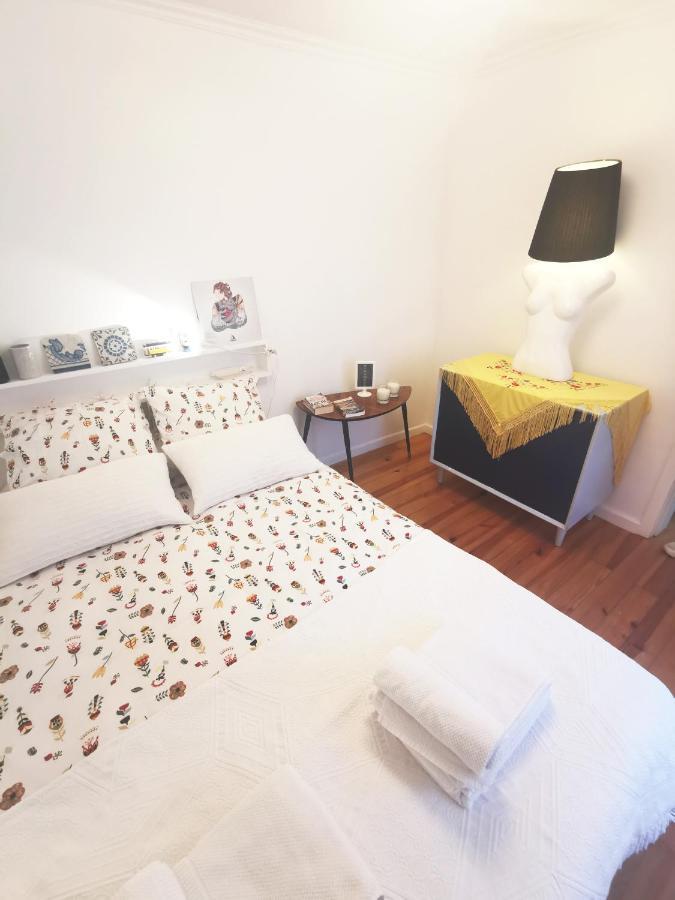 Appartement Canto Do Fado *
